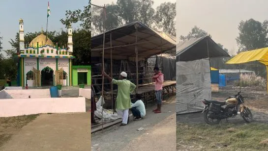 बरेली: 136वां उर्से सुल्तानी की तैयारियां शुरू, जानिए पूरा कार्यक्रम