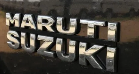 MARUTI SUZUKI Q2: मुनाफा चार गुना बढ़कर 2112.5 करोड़ रुपए रहा, आय 46% से ज्यादा बढ़ी