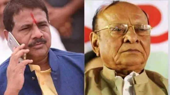 Gujarat Election: गुजरात के पूर्व मुख्यमंत्री शंकर सिंह वाघेला के पुत्र महेंद्र सिंह कांग्रेस में शामिल