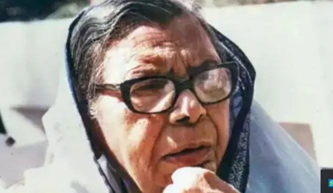 स्वप्न से किसने जगाया?… महादेवी वर्मा