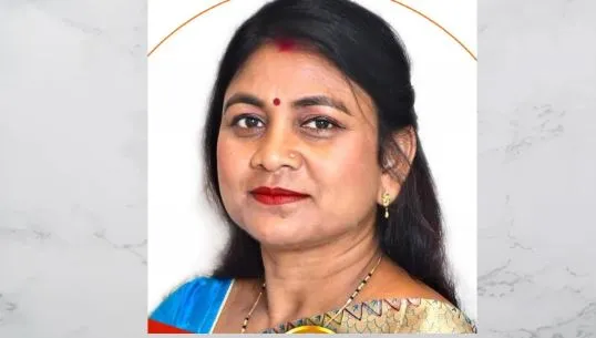 शाहजहांपुर: विधायक सलोना के खिलाफ FIR दर्ज, परिवार रजिस्टर में छेड़छाड़ करने का लगा आरोप
