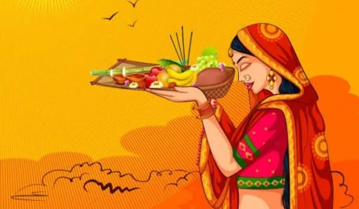 बरेली: नहाय-खाय से शुरू हुआ छठ पर्व, 31 अक्टूबर को उदयकालीन सूर्य को अध्र्य देकर होगा व्रत पारण