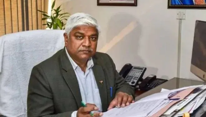 दिल्ली के पूर्व मंत्री राजेंद्र गौतम का दावा, साधुओं से मिली जान से मारने की धमकी