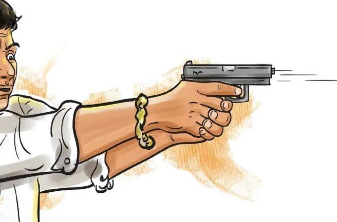संभल: कबूतर मांगने पर दो पक्षों में विवाद, जमकर हुई फायरिंग, दो लोग घायल
