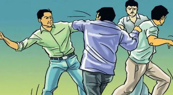 मुरादाबाद: मुगलपुरा में दो पक्षों के बीच पथराव, तीन गिरफ्तार