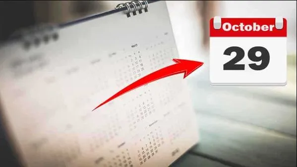 आज ही के दिन कई बम धमाकों से दहल गई थी दिल्ली, जानें 29 अक्टूबर की ऐतिहासिक घटनाएं
