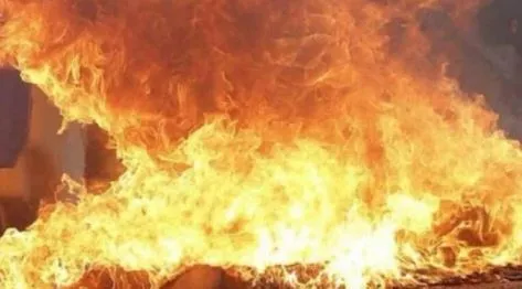 बिहार: छठ पूजा के दौरान लगी भीषण आग, 25 से ज्यादा लोग झुलसे; कईयों की हालत गंभीर