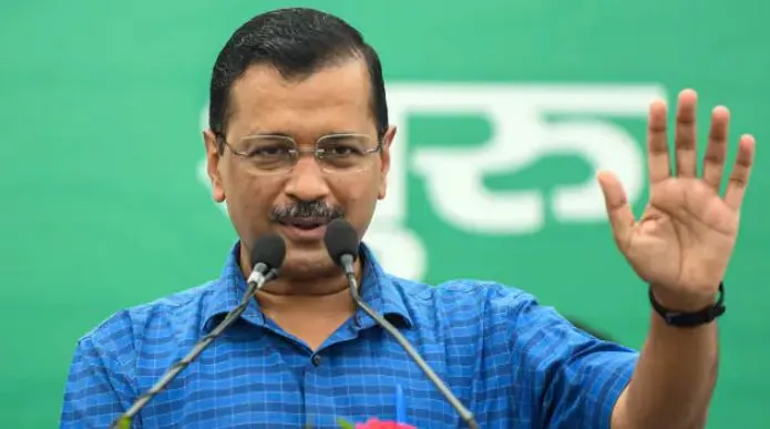 ‘चार नवंबर को करेंगे उम्मीदवार की घोषणा’, गुजरात में मुख्यमंत्री पद को लेकर बोले सीएम केजरीवाल