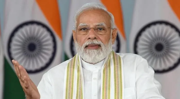 केंद्र सरकार दस लाख नौकरियां देने पर काम कर रही है- पीएम मोदी