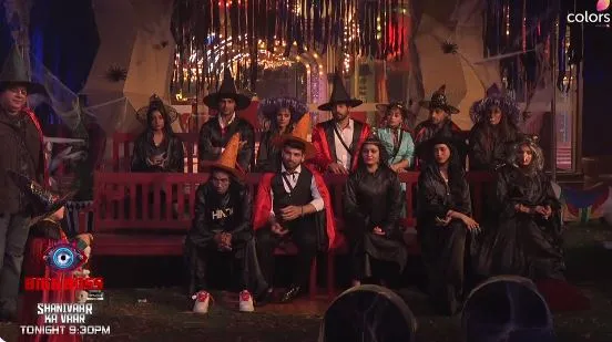 Bigg Boss 16: कैप्टन बनने के बाद घर का माहौल बदलने में लगे गौतम, अब्दु को मिला इंट्रेस्टिंग टास्क