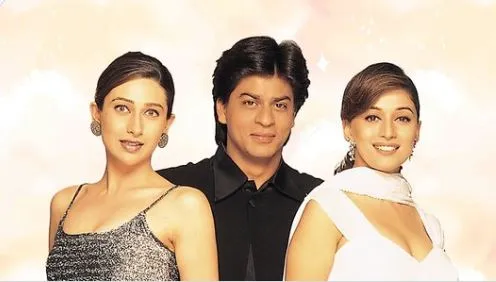 फिल्म ‘दिल तो पागल है’ के पूरे हुए 25 साल, यशराज फिल्म्स ने शेयर की यादें