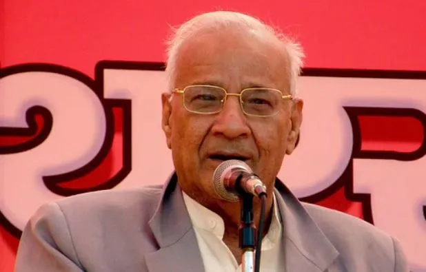 इधर भी गधे हैं, उधर भी गधे हैं, जिधर देखता हूं, गधे ही गधे हैं… ओम प्रकाश आदित्य