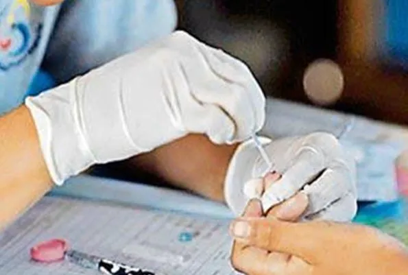 बरेली: 1.61 लाख जांच में मिले 2104 मलेरिया के मरीज, 72 मरीजों में डेंगू की पुष्टि