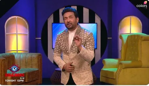 Bigg boss 16: शेखर सुमन के सवालों ने बढ़ाई घर की टेंशन, भौचक्के रह गए कंटेस्टेंट्स