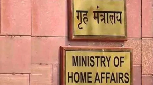 सरदार पटेल की जयंती पर 63 पुलिसकर्मी सम्मानित, मिला गृह मंत्री विशेष अभियान पदक