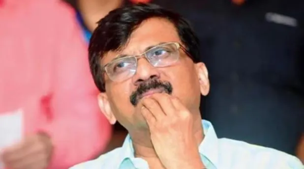 दशहरे पर भी जेल में ही रहेंगे संजय राउत, कोर्ट ने न्यायिक हिरासत बढ़ाई