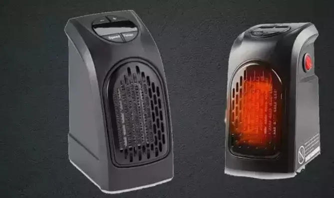ठंड आने से पहले ‘छुटकू हीटर’ का कर लें इंतजाम, 600 रुपए से भी कम है दाम