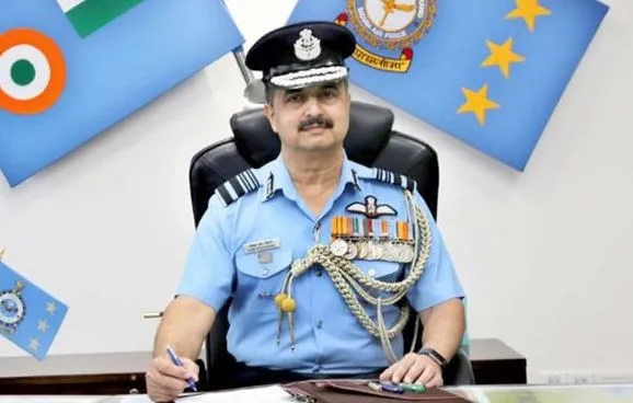 एयर चीफ मार्शल का बड़ा ऐलान, तीन हजार अग्निवीरों को किया जाएगा एयर फोर्स में शामिल