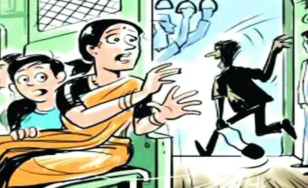 बरेली: चोरों के हौसले बुलंद, समर स्पेशल ट्रेन में महिला के गहने चोरी