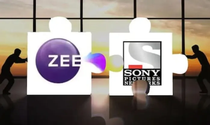SONY-ZEE विलय सौदे को प्रतिस्पर्धा आयोग की सशर्त मंजूरी, CCI ने ट्वीट कर दी जानकारी