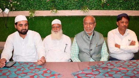 बरेली: आल इंडिया मुशायरे से होगा उर्स-ए-शराफती का आगाज