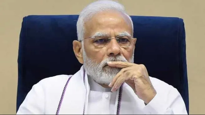पीएम मोदी ने पालक्काड हादसे में हुई मौतों पर जताया दुख, मुआवजे का किया ऐलान