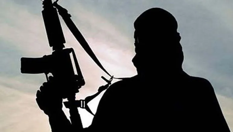 Jammu and Kashmir: हिजबुल मुजाहिदीन आतंकवादी हथियारों समेत गिरफ्तार