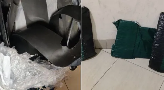 एनसीबी-भारतीय नौसेना को बड़ी सफलता, ईरानी नाव से 200KG हेरोइन बरामद, छह गिरफ्तार