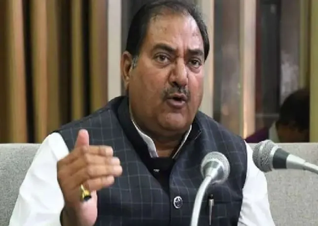 अभय चौटाला ने कहा- विदेशी निवेश, रोजगार के नाम पर गुमराह कर रही है सरकार