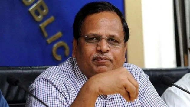 हाईकोर्ट से सत्येंद्र जैन को लगा झटका, केस ट्रांसफर को चुनौती देने वाली याचिका खारिज