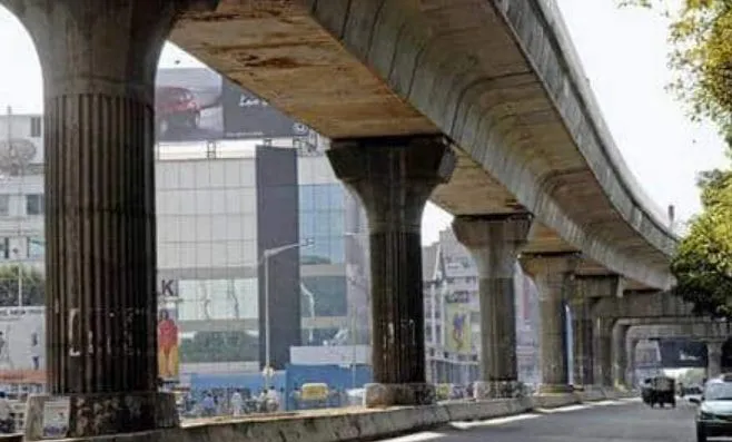 बरेली: आज से कुतुबखाना पुल की ओवरहेड बिजली लाइन हटेगी