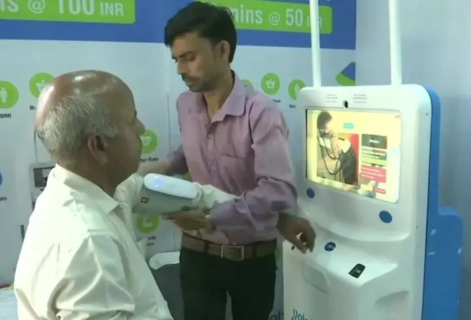 बरेली: सीएचसी व पीएससी पर लगेंगे हेल्थ एटीएम, सुविधाएं होंगी हाईटेक
