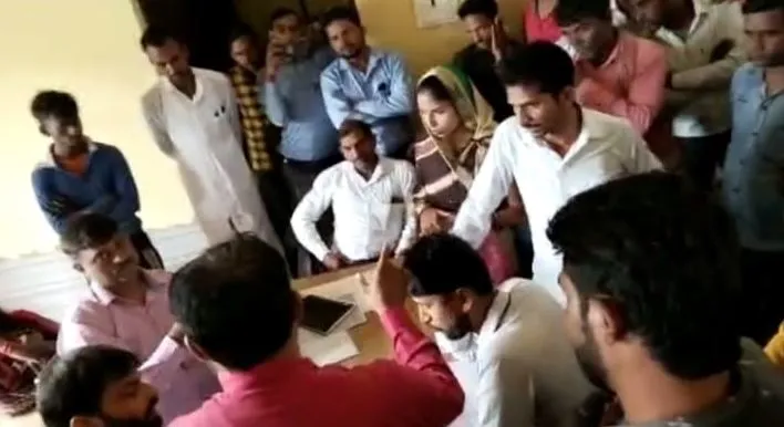 पीलीभीत: फिर निकला घोटाले का जिन्न, फर्जी मस्टरोल से हजारों का भुगतान