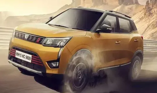 महिंद्रा ने लॉन्च किया XUV300 टर्बोस्पोर्ट सीरीज, जानें फीचर्स और कीमत