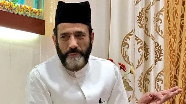 बरेली: पटना जाएंगे तौकीर रजा खान, जुलूस-ए-मोहम्मदी का करेंगे नेतृत्व