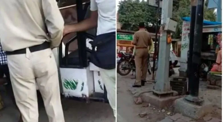 मथुरा: वृन्दावन आएं तो अतिरिक्त धन लाएं, खुलकर हो रही वसूली!