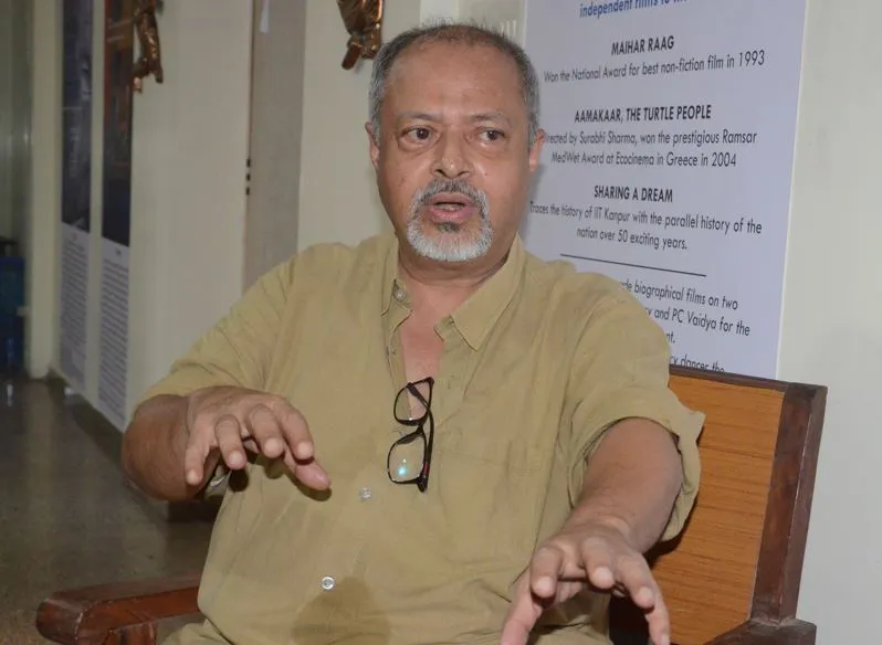 बरेलीः फिल्म और ओटीटी प्लेटफार्म नहीं दे सकते थिएटर जैसा आनंद