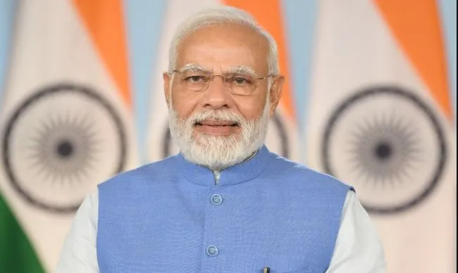 PM Mementoes Auction: अब इस दिन होगी पीएम मोदी के स्मृति चिन्हों की नीलामी, ट्वीट कर दी जानकारी