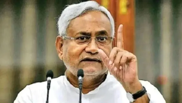 निकाय चुनाव में पिछड़ों के आरक्षण पर अदालत के आदेश को चुनौती देगी सरकार: नीतीश