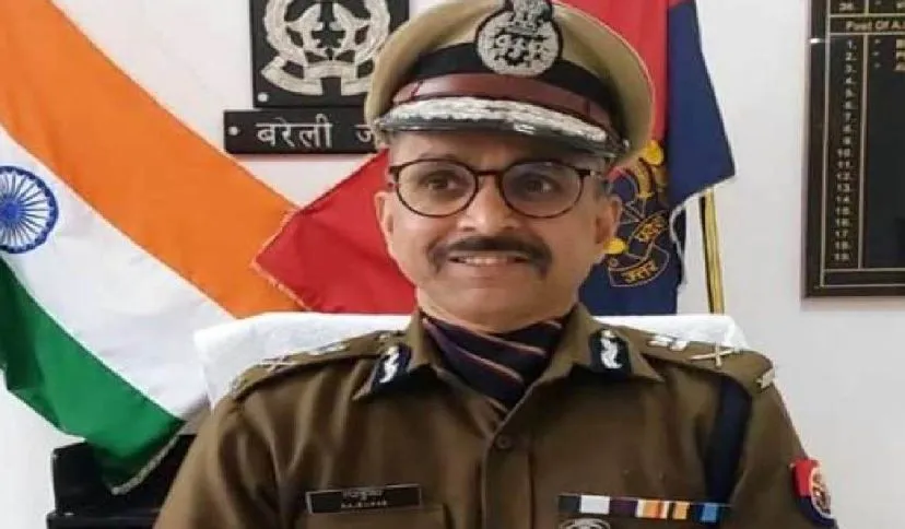 बरेली: एडीजी बोले- घायल को अस्पताल पहुंचाने वाले को मिलेगा गुड सेमेरिटन पुरस्कार