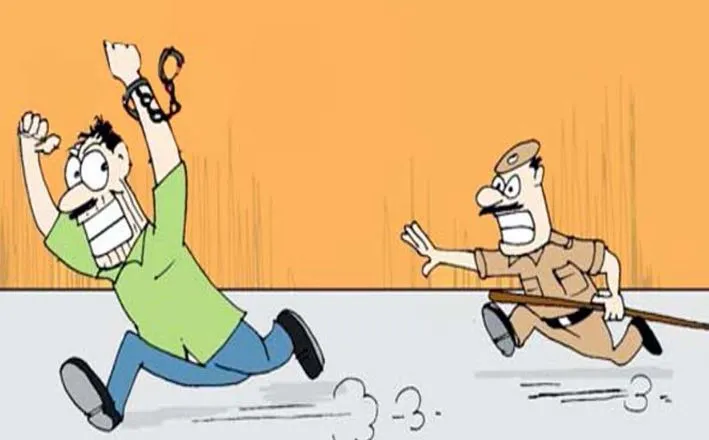 बरेली: व्हाट्सएप पर ऑनलाइन दिखता है मनमोहन पर नहीं मिलती लोकेशन, कई जगह दबिश दे चुकी है पुलिस