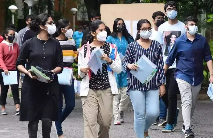 बरेली: बीएड की पहले चरण की काउंसिलिंग में 25724 अभ्यर्थियों ने कॉलेज किया चयन