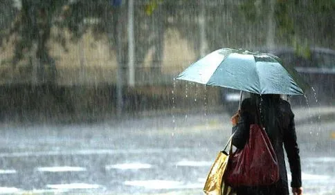 मौसम विभाग ने चक्रवाती तूफान की जताई आशंका, जारी की चेतावनी