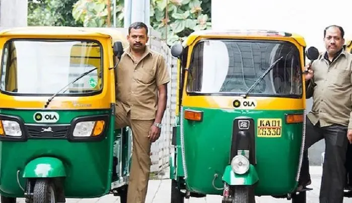 ऐप आधारित कैब संचालकों ने ऑटोरिक्शा की सेवा दी तो उनके खिलाफ कार्रवाई होगी: कर्नाटक सरकार