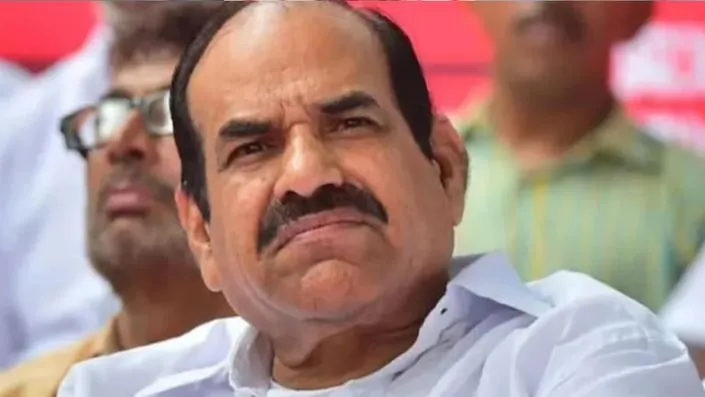माकपा के वरिष्ठ नेता कोडियेरी बालकृष्णन का निधन, अपोलो अस्पताल में ली अंतिम सांस