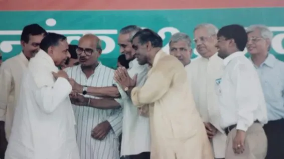 नहीं रहे नेता जी: मुलायम सिंह यादव 2006 में आए थे बरेली, निधन से लोकतंत्र सेनानियों में शोक