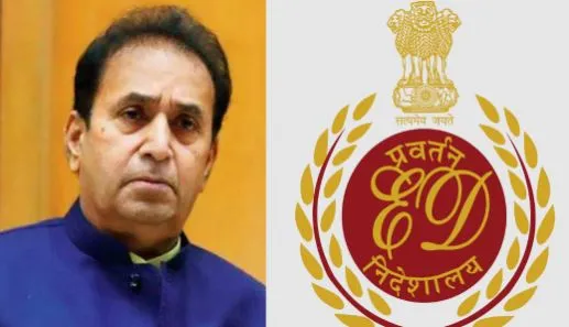 अनिल देशमुख की जमानत को चुनौती देने सुप्रीम कोर्ट पहुंची ED, बढ़ सकती हैं मुश्किलें