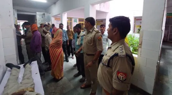 पीलीभीत: पीआरडी जवान समेत दो लोगों की संदिग्ध हालात में मौत