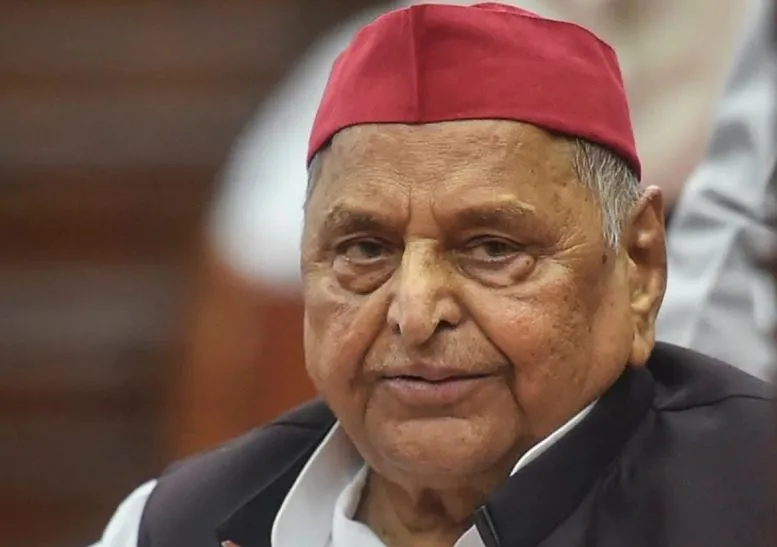 राजनीति के लिए बड़ी क्षति