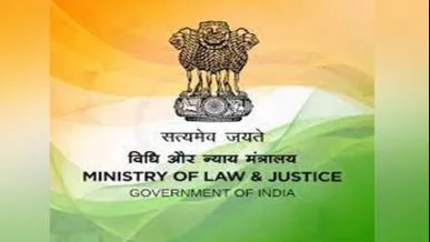 केंद्र ने किया HC के लिए नए मुख्य न्यायाधीशों का ऐलान, कानून मंत्री ने ट्वीट कर दी जानकारी
